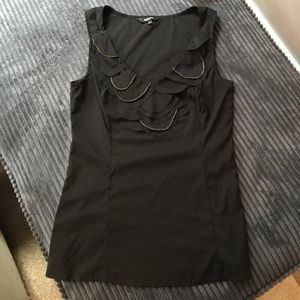 Express Tank Top